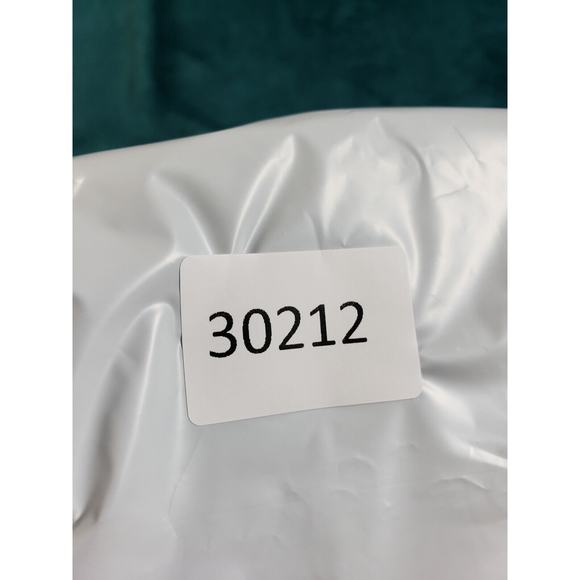 Express Jacket Sz Medium Womens Black Long Sleeves Military Pockets Wool Blend - Picture 7 of 7